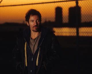 Bruce Springsteen's Shelved Stories: The Philadelphia Sessions
