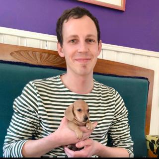460. Jonas Strandberg om det bästa i livet