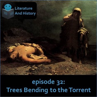 Episode 32: Trees Bending to the Torrent (Sophocles' Antigone)