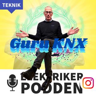 ELEKTRIKERPODDEN