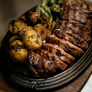What to eat this Easter weekend