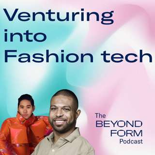 Founder Series: Finding My Feet in Fit Tech with Charles Held & ShoeFitr