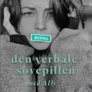#10: Skoleboka fra 6.klasse har gjenoppstått og det er ikke positivt - eller er det det?