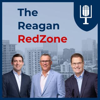 Episode 17 - Late Night Omelets, Higher Valuations, and a Job Well Done