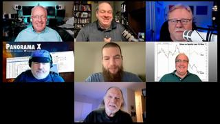 MacVoices #22128: MacVoices Live! - The Evolution of Podcasting, In-App Deletion Requirements (2)