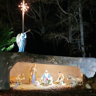 Christmas . . . a Day That Changes All Things and All Hearts