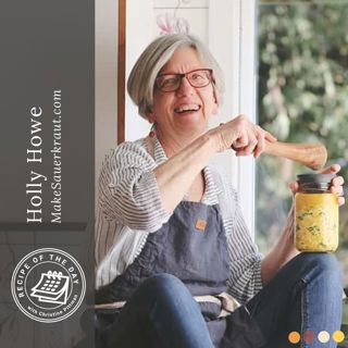 Holly Howe's Surprise Recipe Of The Day