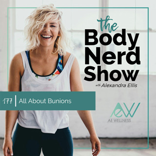 177 All About Bunions