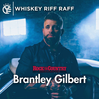 Brantley Gilbert: Mental Health, Faith, & Veterans