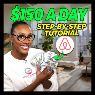 Airbnb Hosting For Beginners