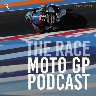 The early signs of what MotoGP will be like in 2025
