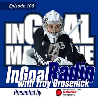 Episode 106 Troy Grosenick