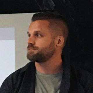 64 Side View's Adam Robbert on Philosophy as a Way of Life