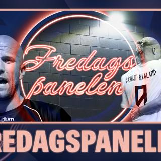 FREDAGSPANELEN: Rydströms bokkrav & norska hånet mot Allsvenskan   