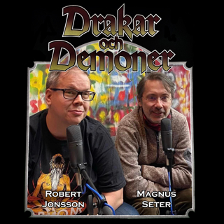 Sinkadus-svepet #1: GothCon-panelen 2026