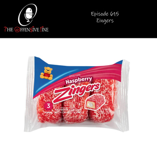 Episode 615 - Zingers