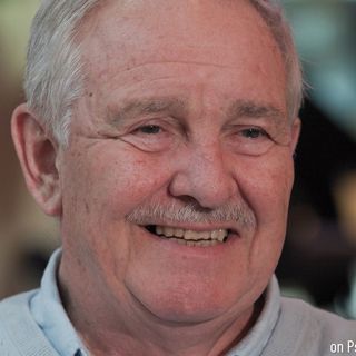"Psychedelics Refresh Thinking Processes" | Interview with DAVID NUTT, PhD | ICPR 2022