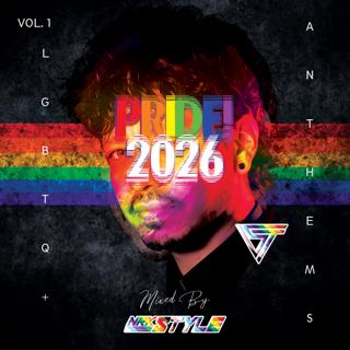 Episode 20: PRIDE! 2026