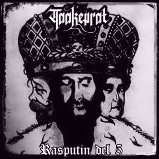 Episode 105 - Rasputin del 5