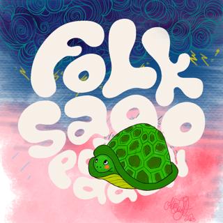 Folksagoveckan 2025 - regn