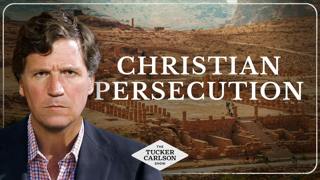 The Shocking Reality of the Treatment of Christians in the Holy Land by the US-Funded Israeli Government