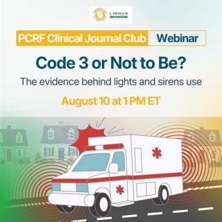 Code 3 or not to be?