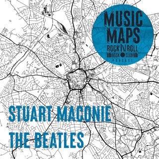 71 - The Beatles with Stuart Maconie (Liverpool)