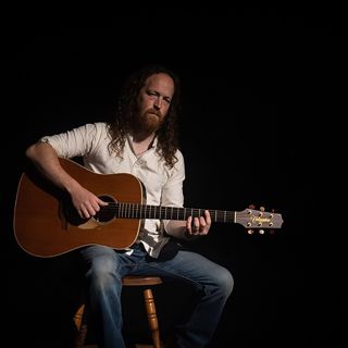 Gerry Casey's Interview With Paul Sherry