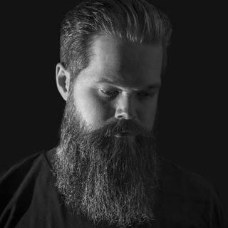 Favorit i repris: David West från bl.a. Antiloop (avsnitt 032)
