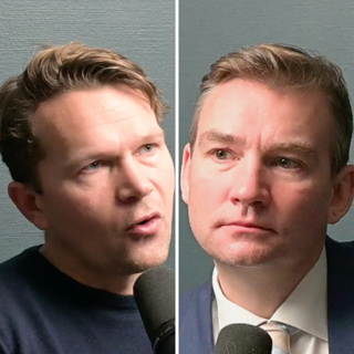 LessNess 4 med Henrik Aasheim og Martin Bech Holte – Når penga ikke funker - hva gjør vi nå?