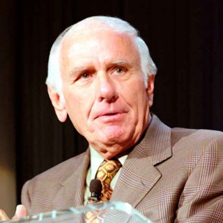 Success Is Something You Attract, Not Something You Pursue - Jim Rohn