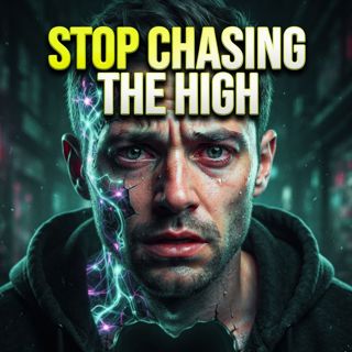 Stop Chasing the High: How to Reset Your Brain's Reward System