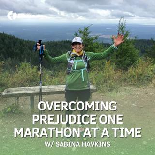 RC Spotlight - Overcoming prejudice one marathon at a time with Sabina Havkins