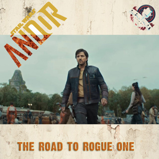 Andor Season 2: The Final Story Arc