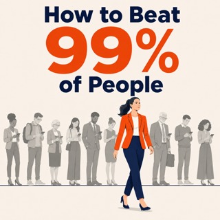 Moment 183. 3 Timeless Principles of Success in 4 Minutes
