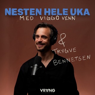 Trygve Bennetsen: Si ja til livet