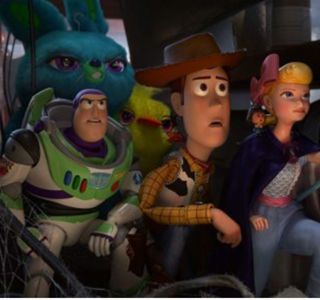 Will There Be A Toy Story 5, Taika Waititi's Flash Gordon and Insane Comic Book Movies That Almost Happened,