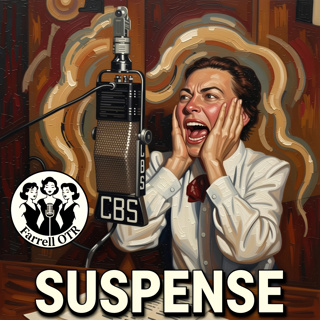 Suspense (Farrell OTR)