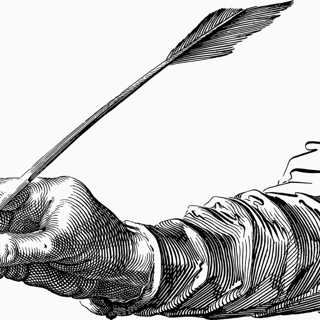 Biografier - att berätta en människas liv