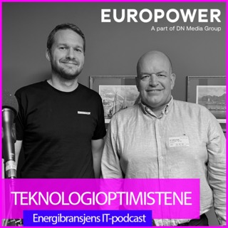 Teknologioptimistene - Slik kan utviklingsteamene jobbe enda smartere