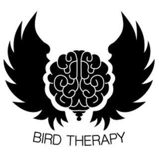 Joe Harkness (Bird Therapy) Memoriam