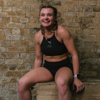 Lucy Proctor | Sean Noble