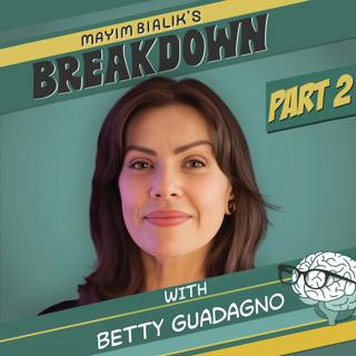 PART TWO: Betty Guadagno's Incredible NDE, What She Learned & How to Access Your Spiritual Awakening