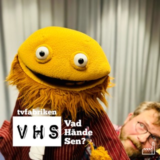145. Vad hände sen, Allram Eest?