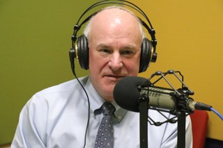 Episode 17: The 'community' in Community Transit with Emmett Heath