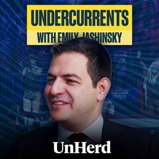 Sohrab Ahmari: Trump's MAGA coalition takes back DC