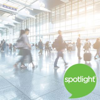 The Airport that is a Travel Destination of its Own