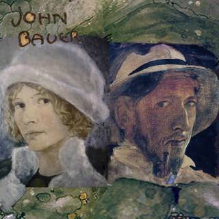 John Bauer och Ester Ellqvist - en mörk kärlekssaga: Del 2/3 Prinsessan i trollskogen