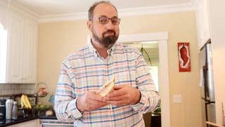 Sandwiches of History
