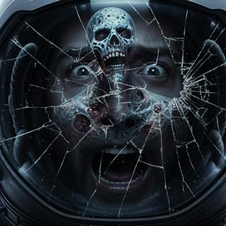 I Went to Deep Space and Found Only Death